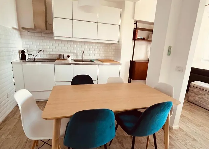 Tagliaferro מרצ'יאנה מרינה