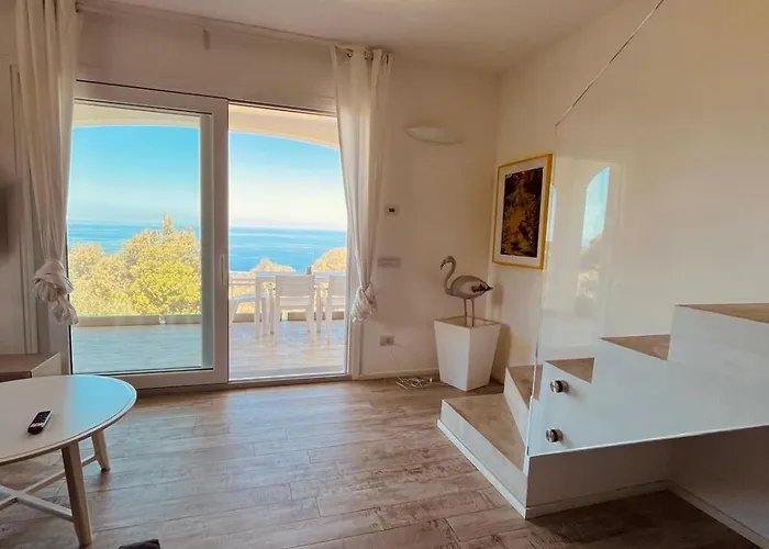 Apartman Tagliaferro