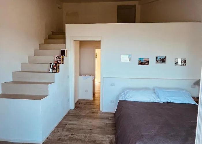 Apartman Tagliaferro