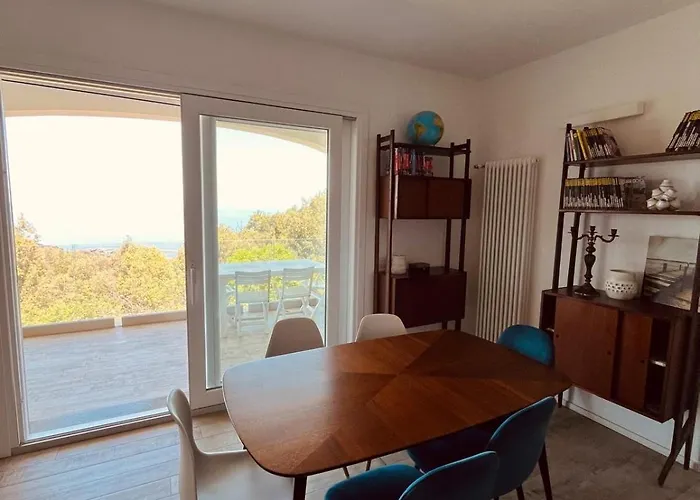 Tagliaferro מרצ'יאנה מרינה