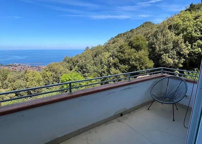 Tagliaferro Διαμέρισμα *