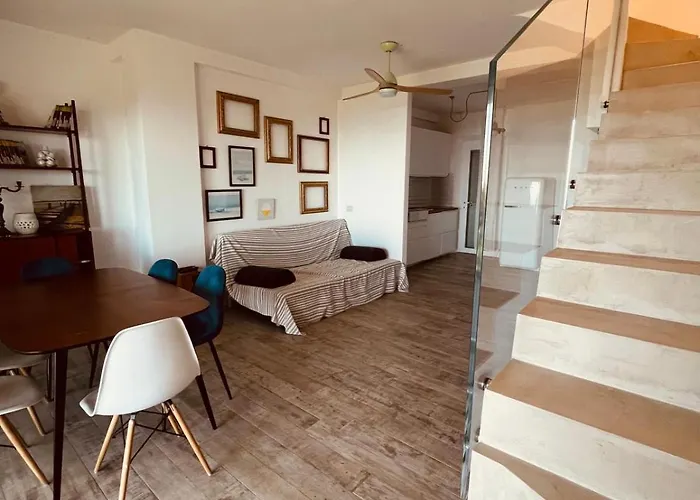 Tagliaferro מרצ'יאנה מרינה