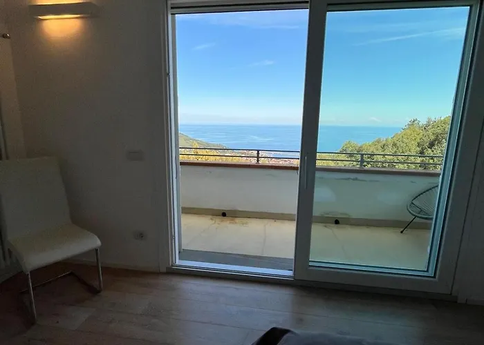 Tagliaferro * Marciana Marina (Isola d'Elba)