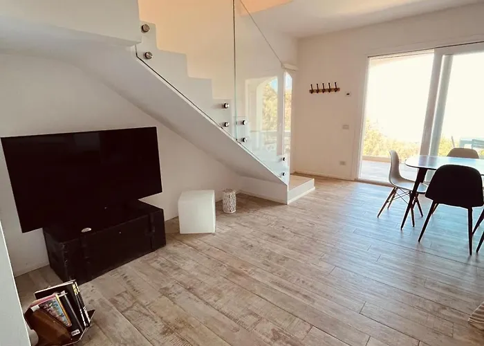 Apartman Tagliaferro