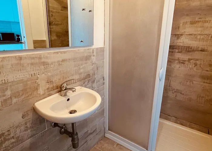 Apartman Tagliaferro Marciana Marina