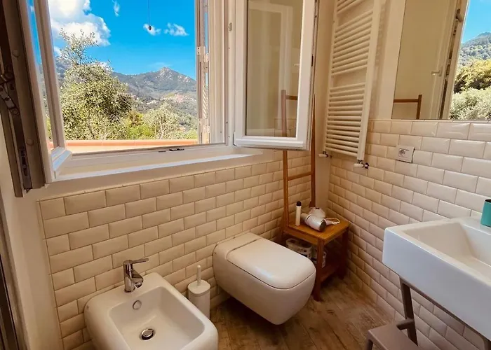 Apartman Tagliaferro Marciana Marina