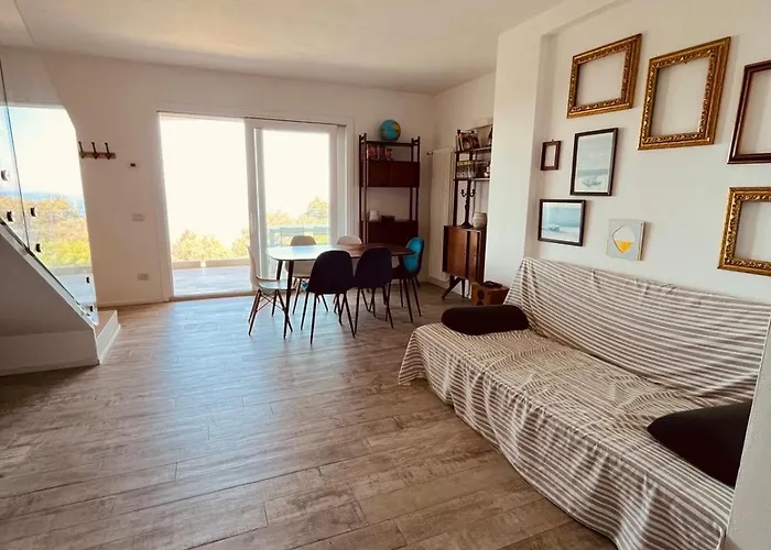 Tagliaferro Marciana Marina (Isola d'Elba)