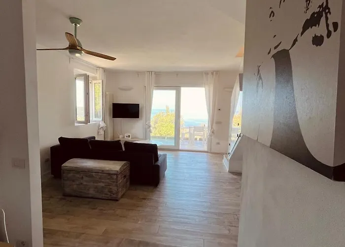 Διαμέρισμα Tagliaferro