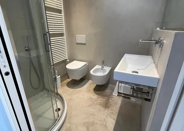 Apartman Tagliaferro