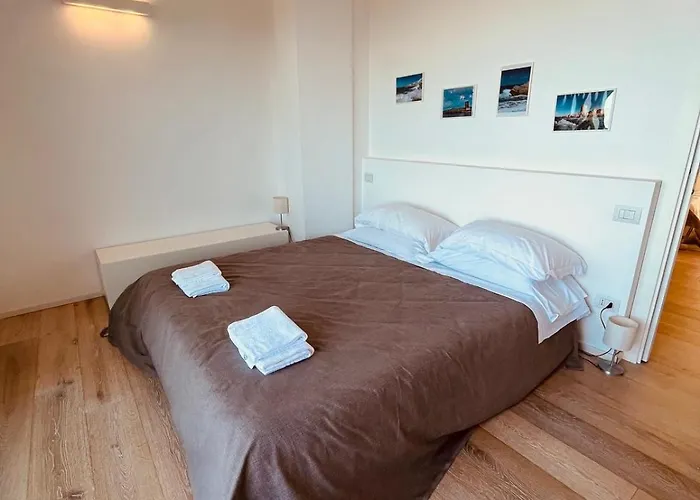 Tagliaferro Apartman *