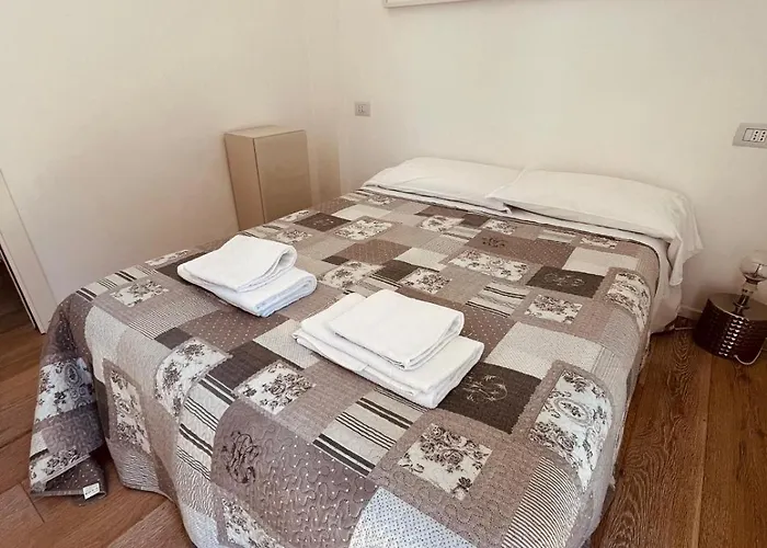 Tagliaferro דירה מרצ'יאנה מרינה