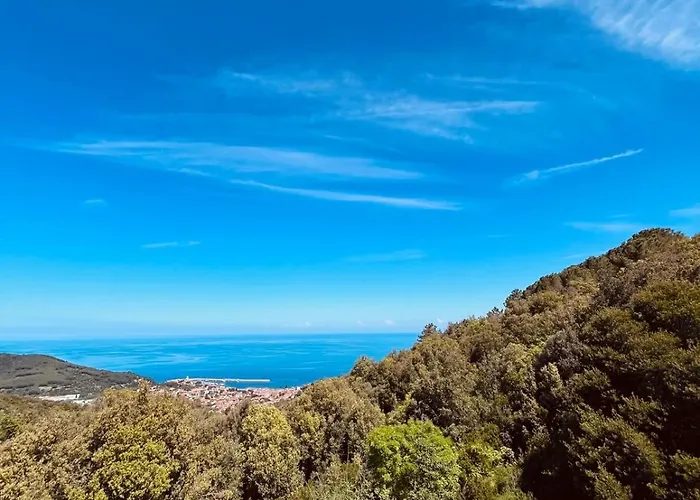 Διαμέρισμα Tagliaferro *