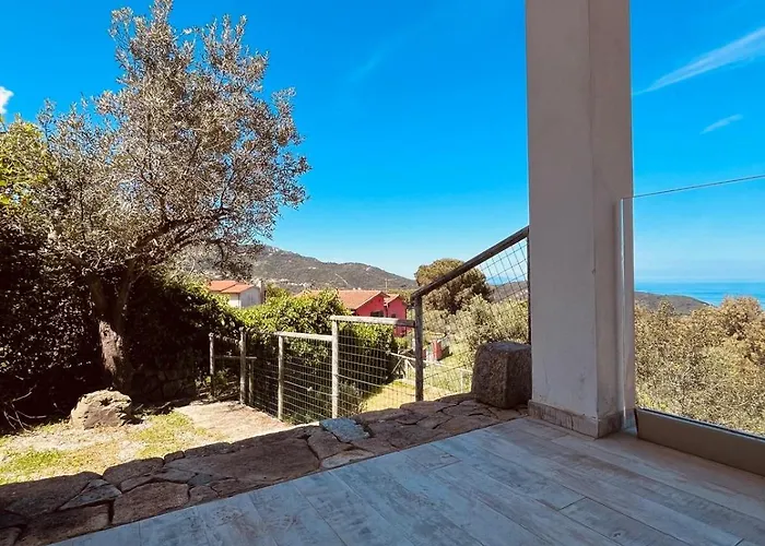 Tagliaferro Διαμέρισμα *