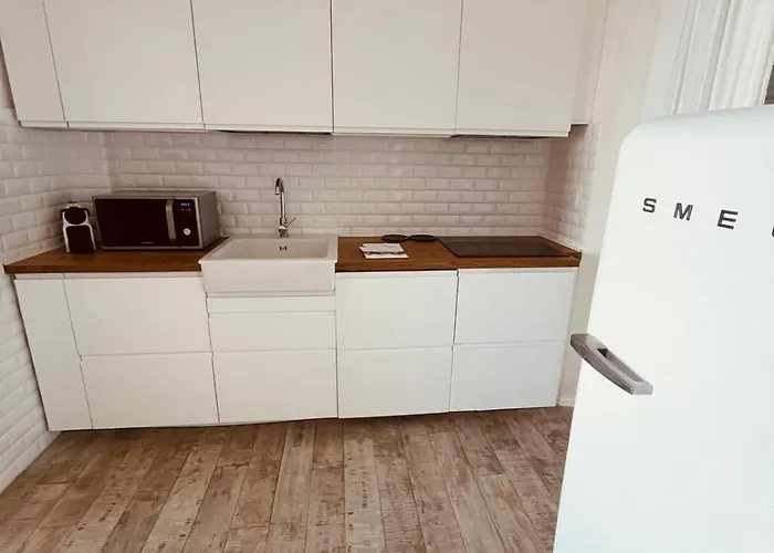 Tagliaferro Apartman