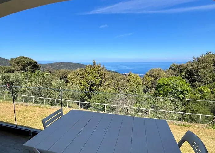 Tagliaferro Διαμέρισμα *