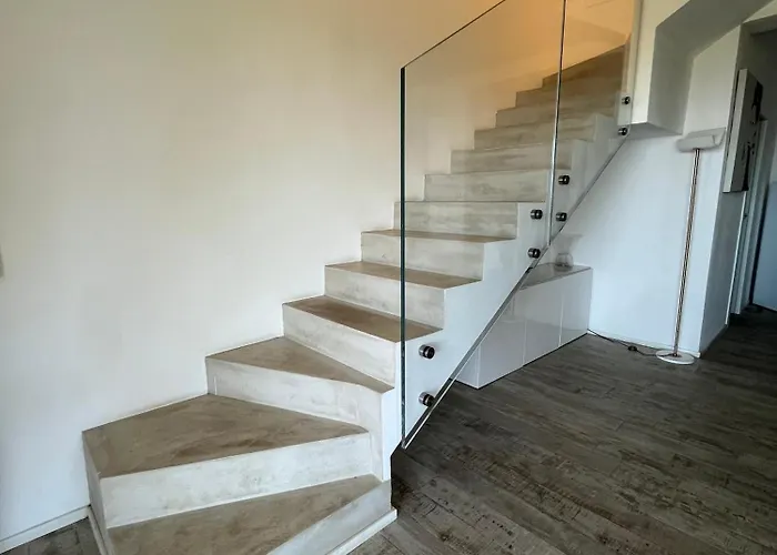 Tagliaferro Διαμέρισμα *