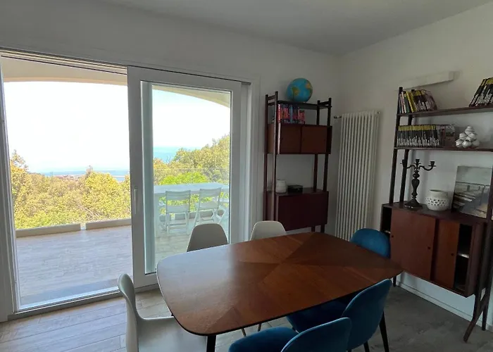 Tagliaferro Διαμέρισμα *