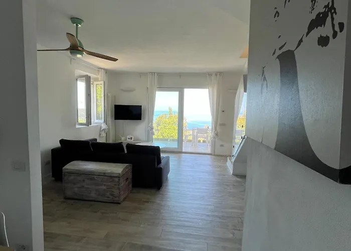 Tagliaferro Διαμέρισμα Marciana Marina (Isola d'Elba)