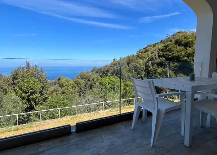 Tagliaferro Διαμέρισμα