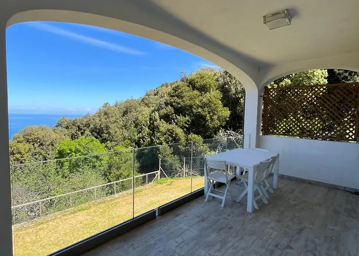 Tagliaferro * Marciana Marina (Isola d'Elba)