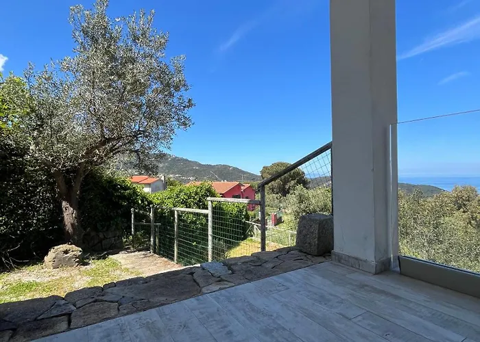 Διαμέρισμα Tagliaferro