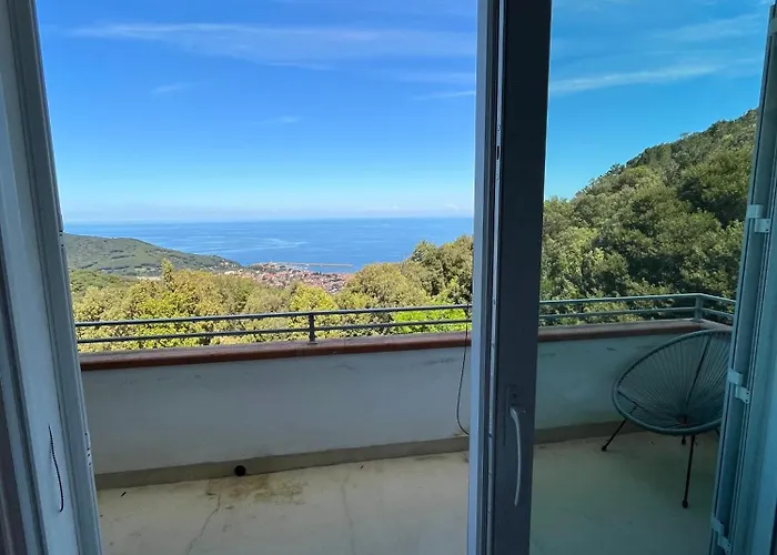 Tagliaferro Διαμέρισμα