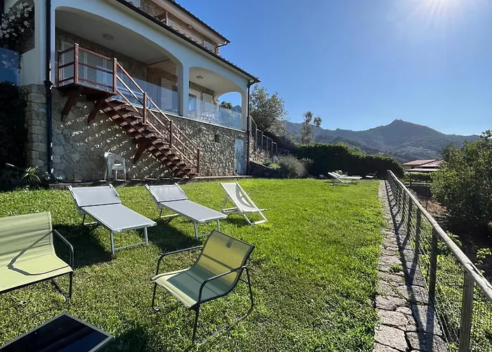 דירה Tagliaferro