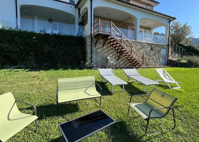 דירה Tagliaferro *