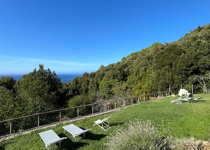 דירה Tagliaferro *