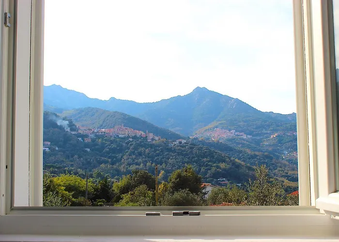 Tagliaferro Διαμέρισμα *