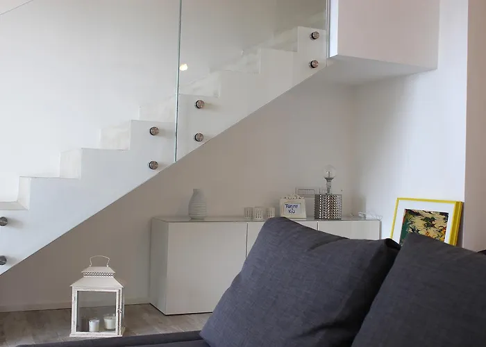 דירה Tagliaferro מרצ'יאנה מרינה